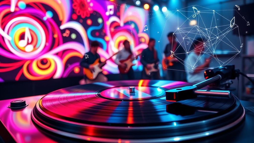 digital ownership in music