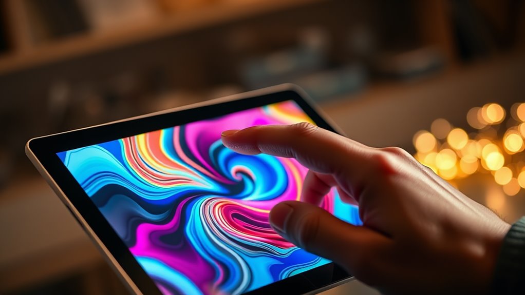 digital ownership through blockchain