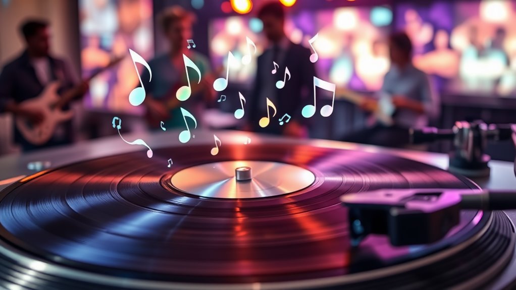 digital ownership through nfts