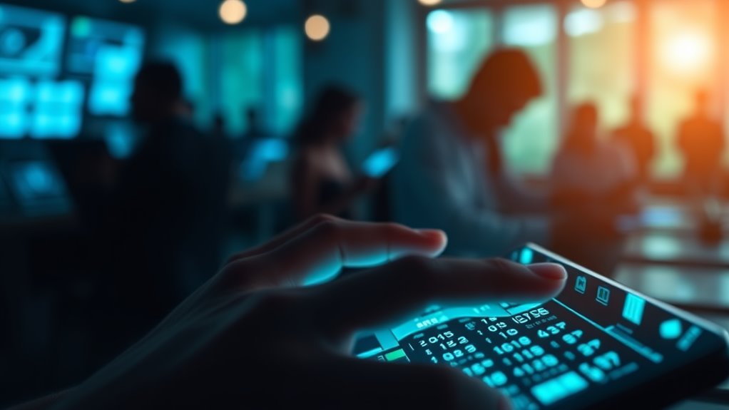 digital payment access solutions