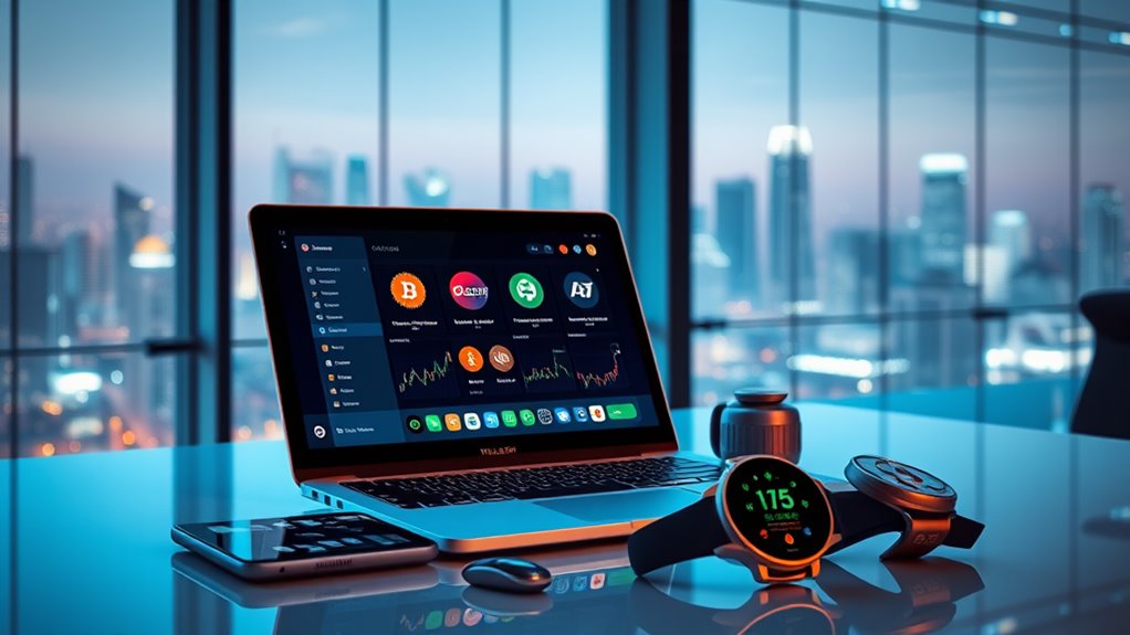 digital payments evolution ahead