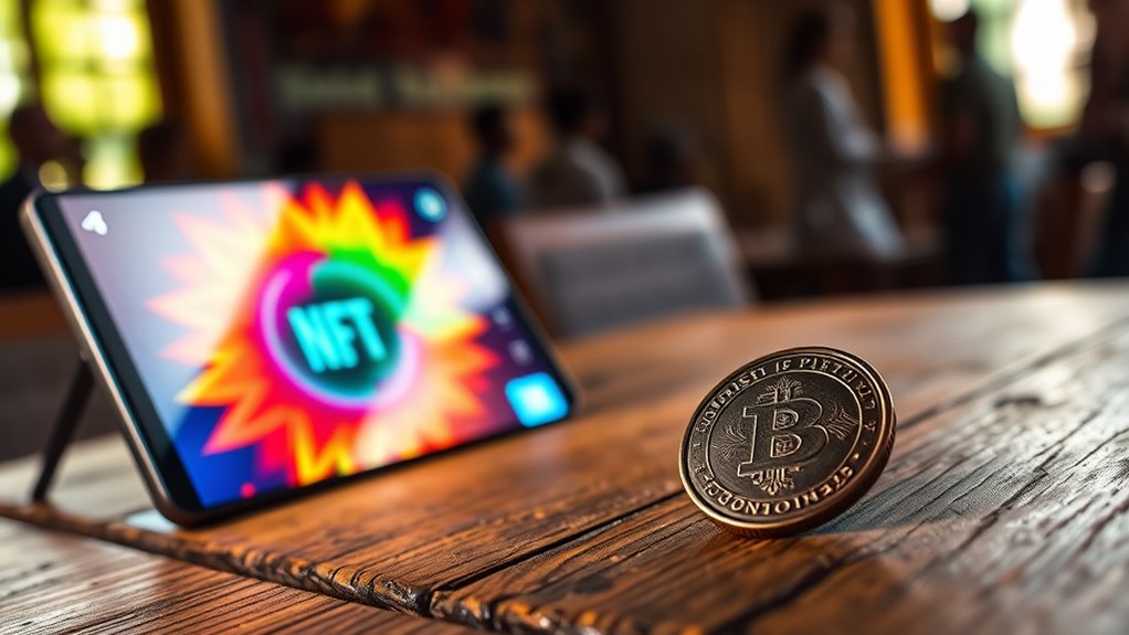 digital physical asset integration