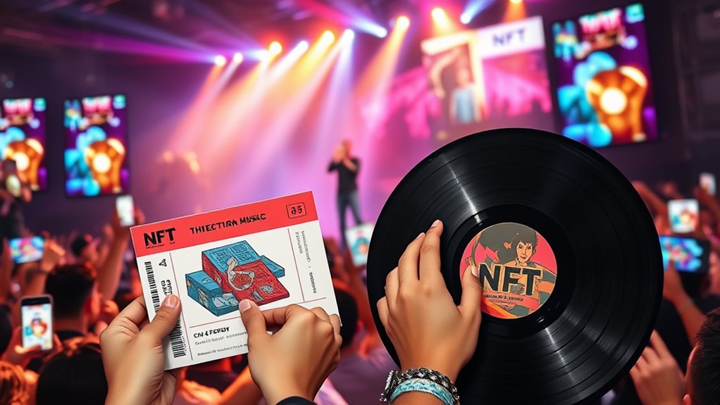 direct artist monetization strategy