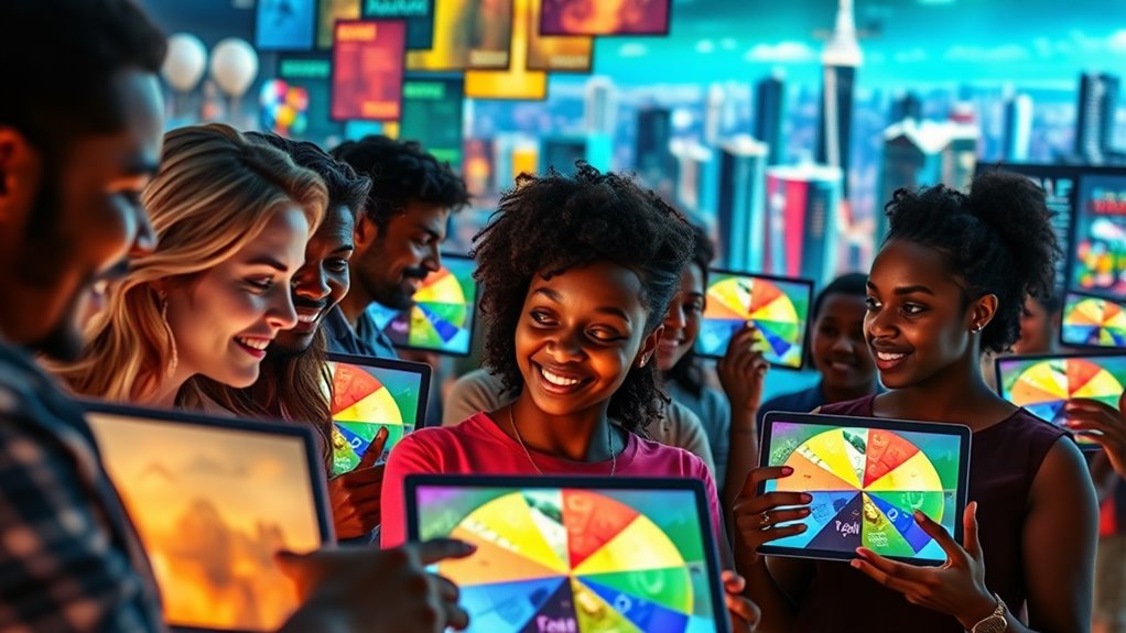 diverse industry application potential