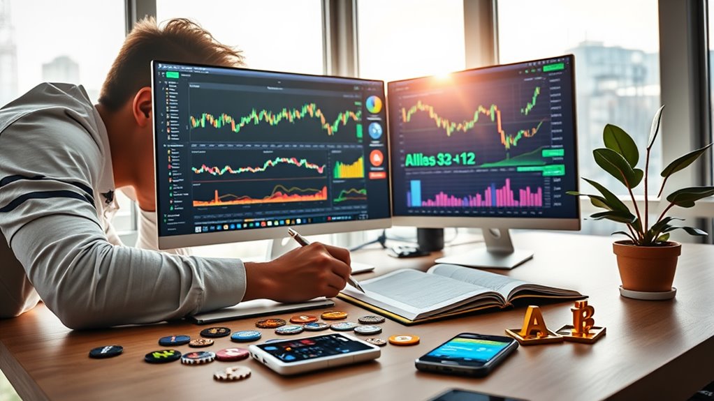 diversify your altcoin investments