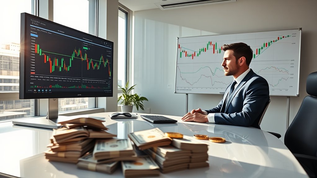 dollar cost averaging advantages