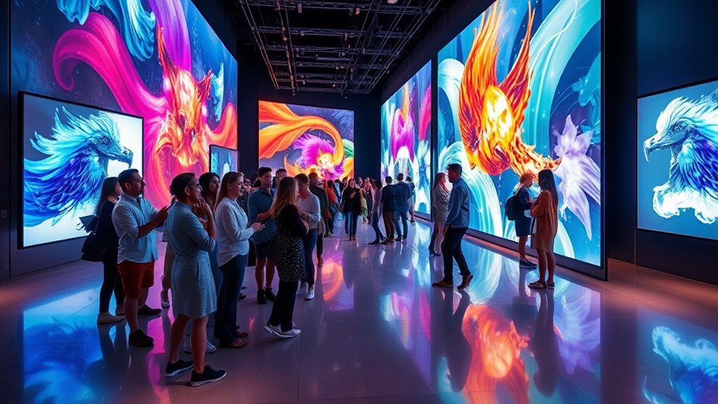 dynamic nfts enhance collection value