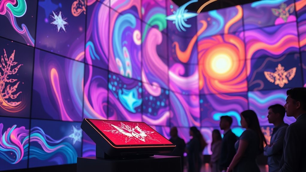 dynamic non fungible tokens explained