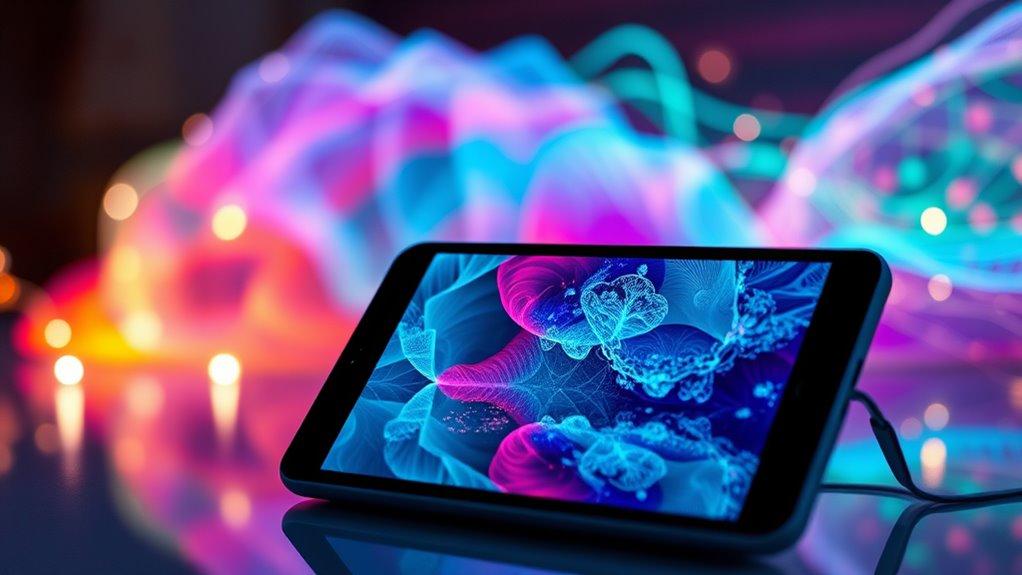 dynamic non fungible tokens explained