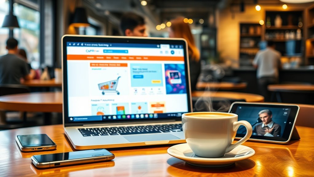 e commerce platform integration solutions