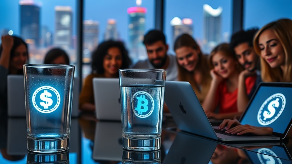 easier access for newcomers