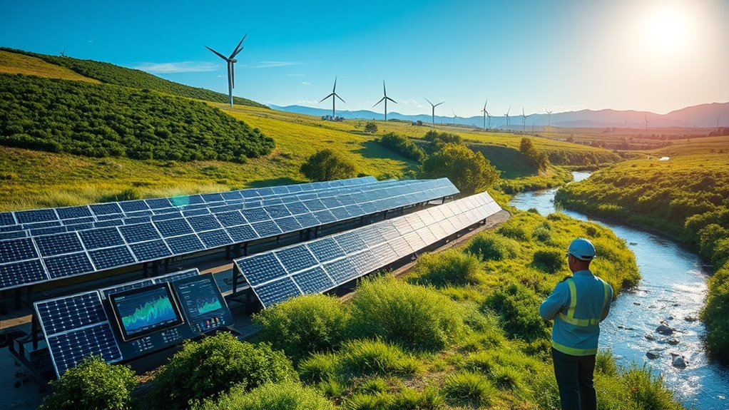 eco friendly practices for future