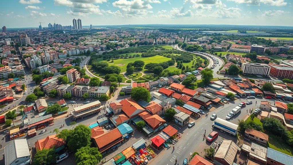 economic effects of decentralization