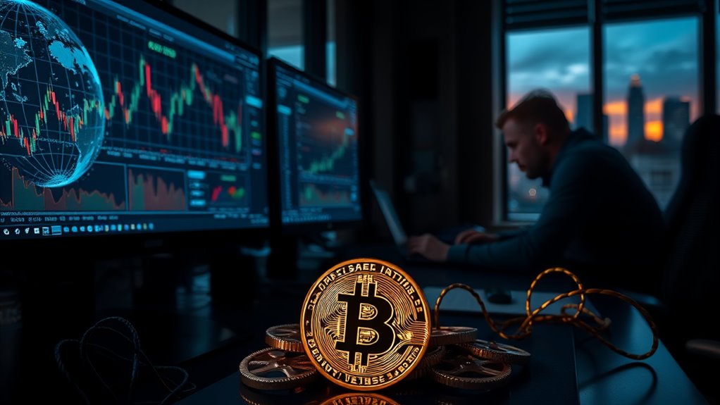 economic factors integration strategy