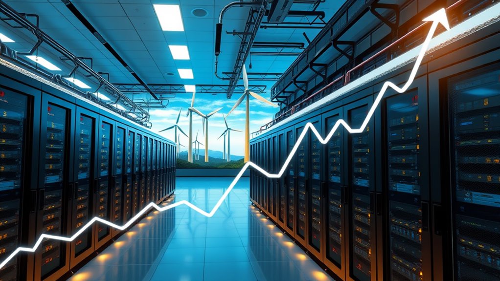 economic growth and fluctuations