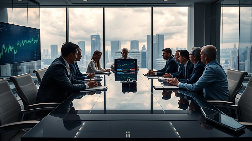 economic uncertainty drives crypto adoption