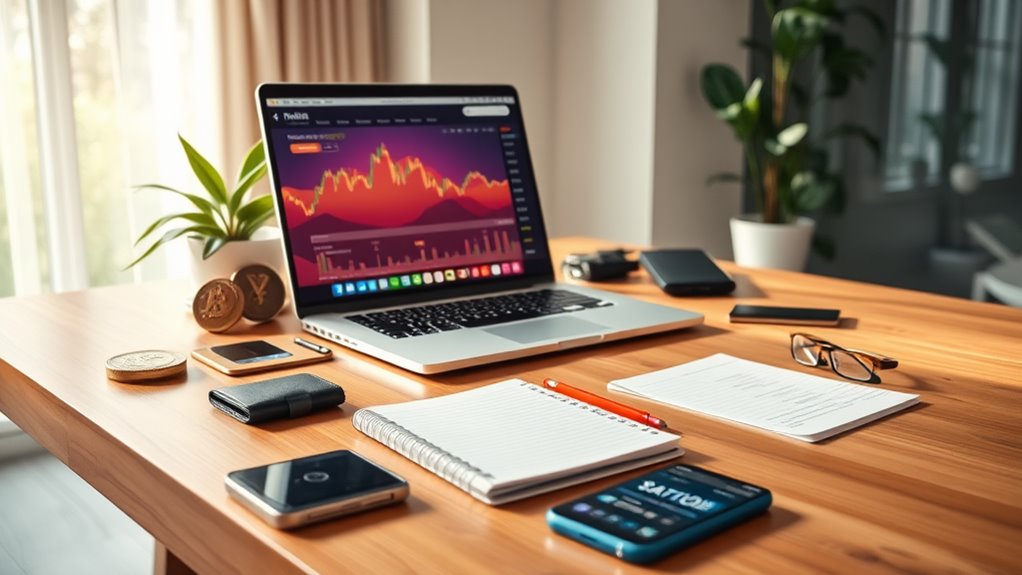 effective crypto transaction management