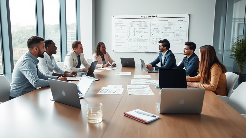 effective kyc implementation strategies