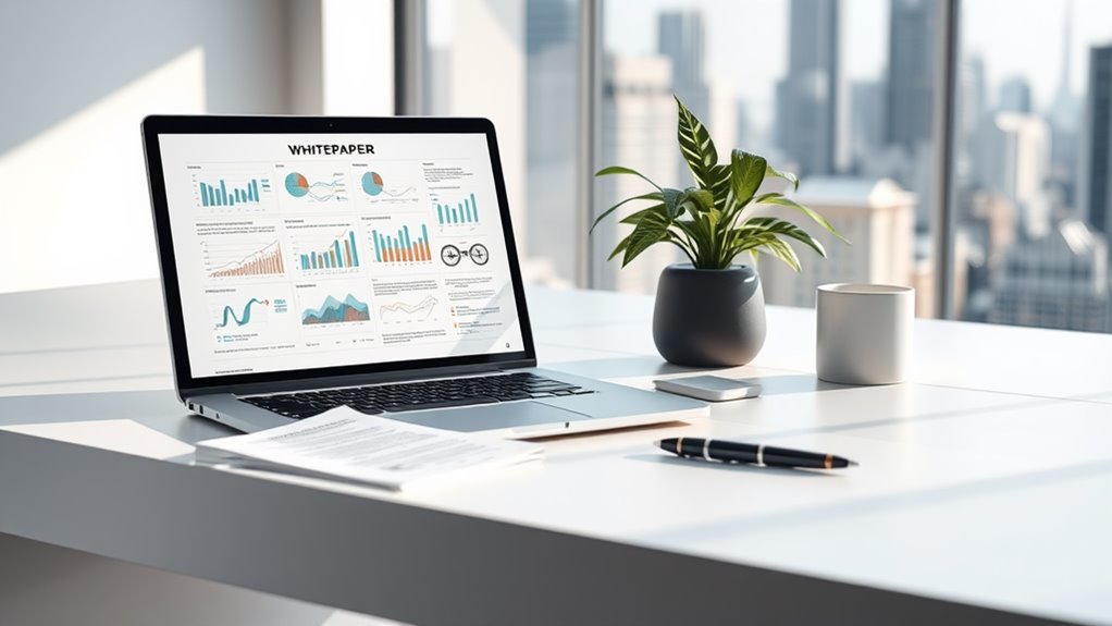 effective whitepaper creation strategies