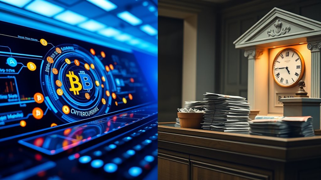 efficient transaction speed management