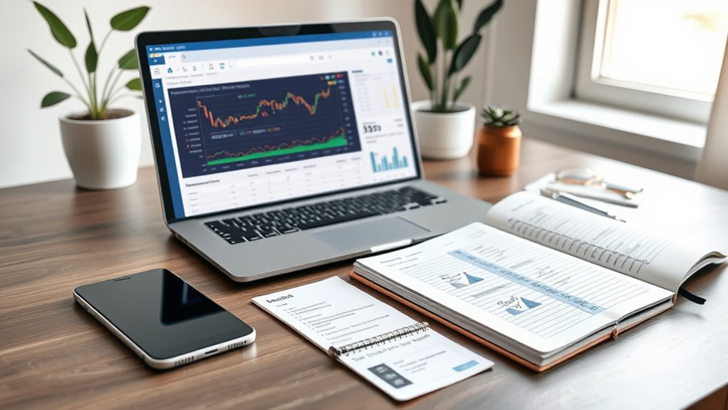 efficient transaction tracking tools