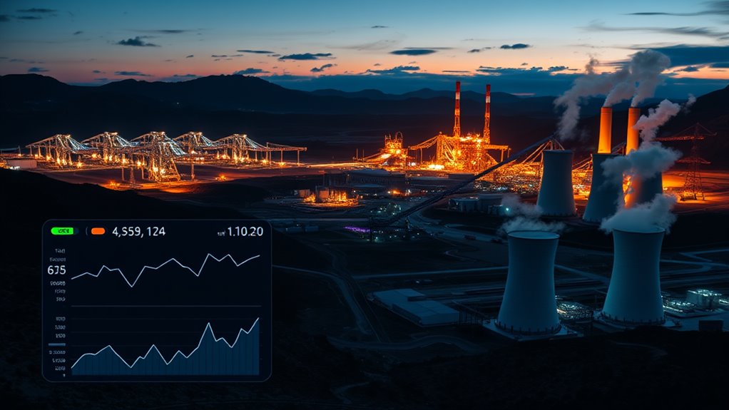 electricity cost management strategies