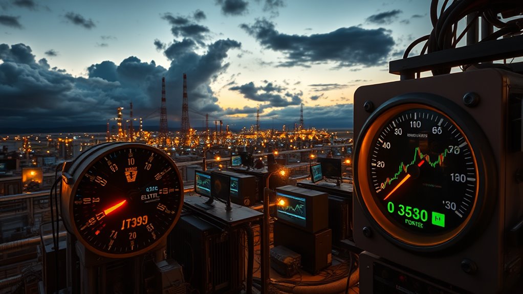 electricity costs affect mining