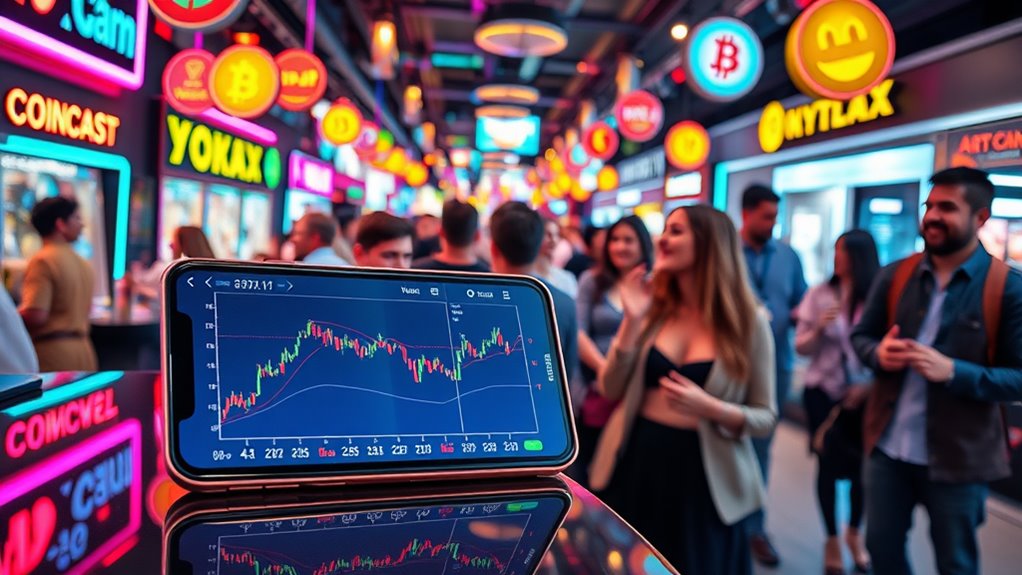 emerging cryptocurrency trends analysis