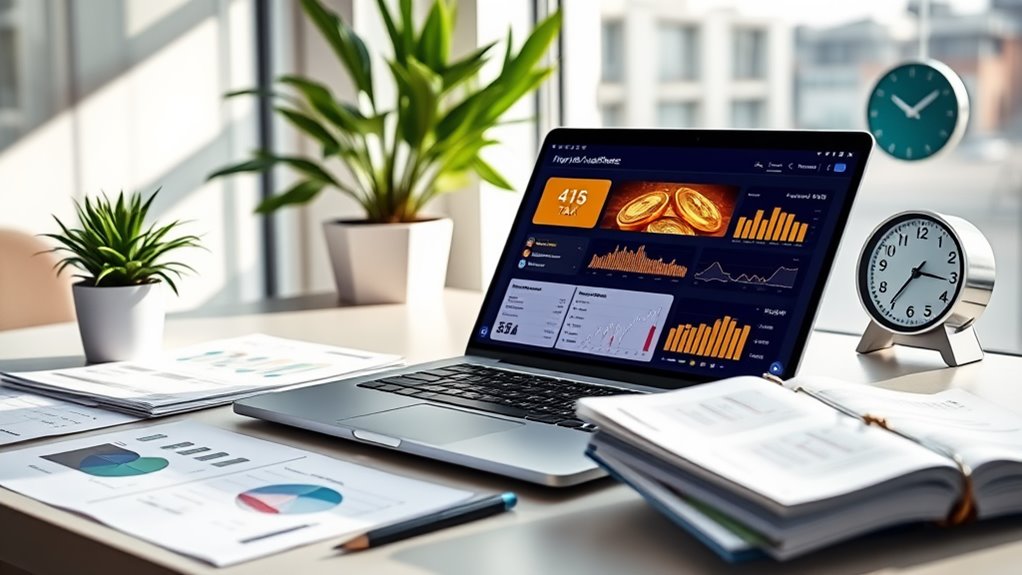 emerging developments in taxation