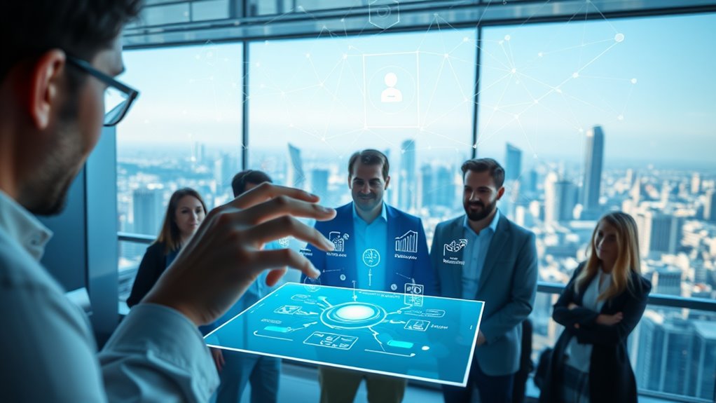 emerging markets and innovations