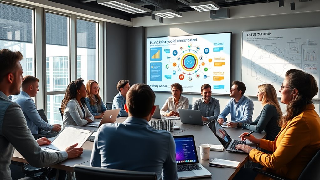 emerging opportunities ahead