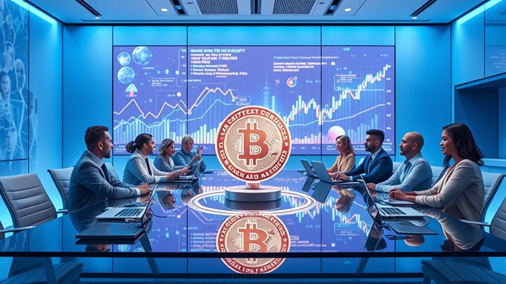 emerging strategies for fundraising