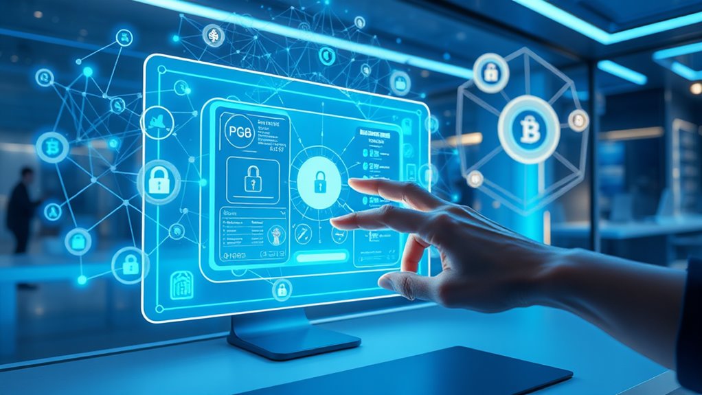 emerging technologies in wallets