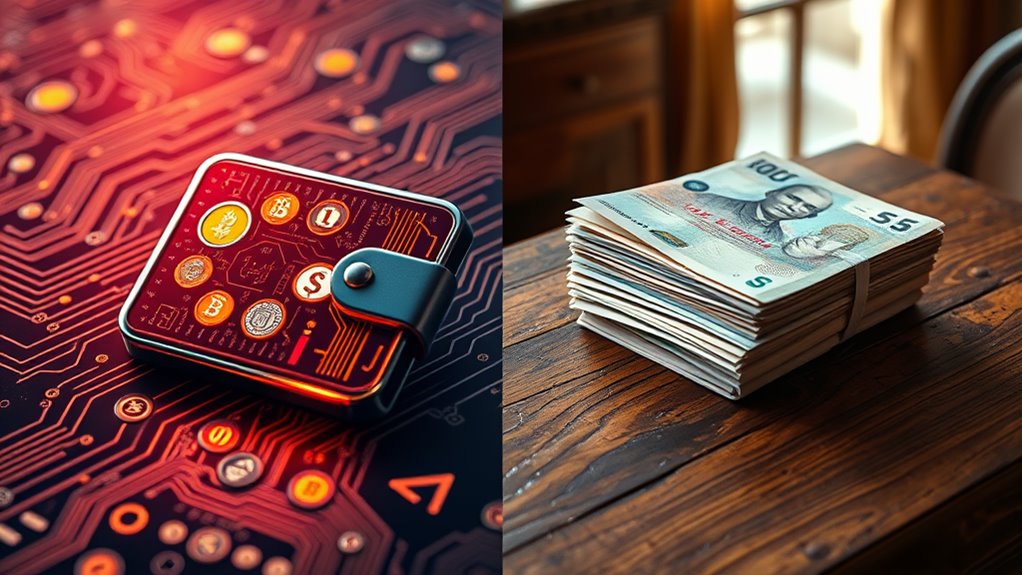 emerging technologies shaping tomorrow