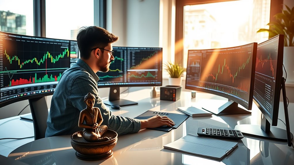 emotional and financial control