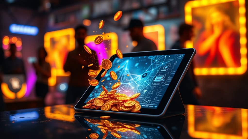 empowering creators through automation