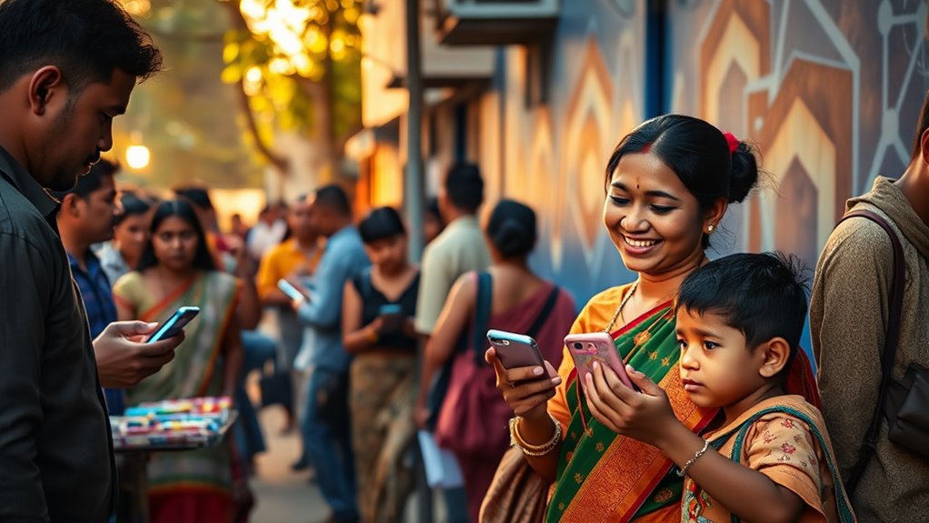 empowering underserved communities financially