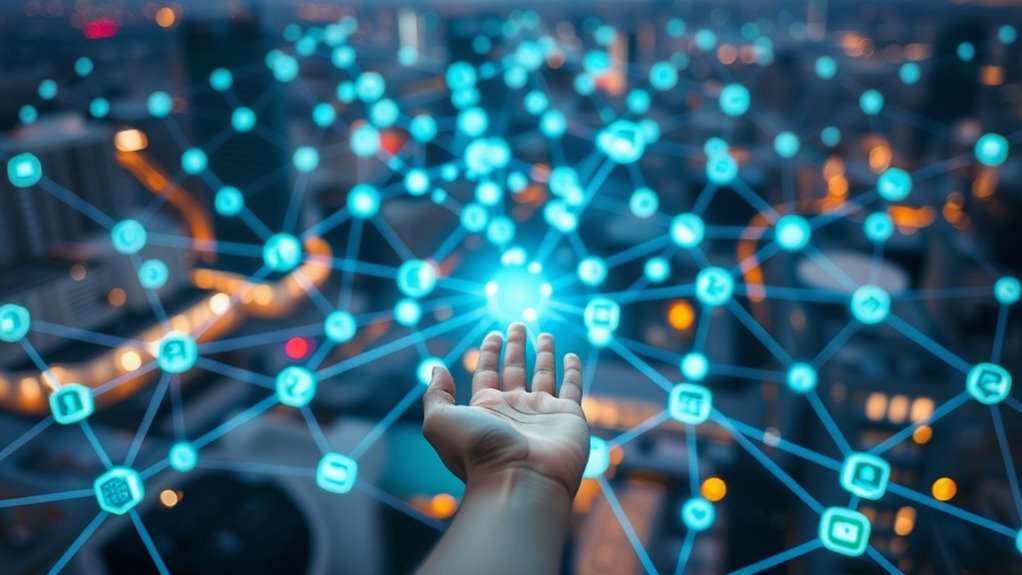 empowering user control globally