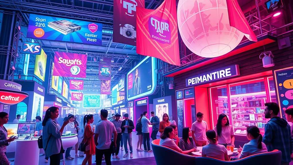 engaging consumers through community