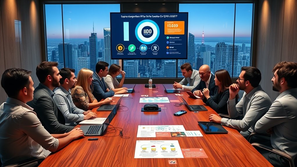 enhanced funding security strategy