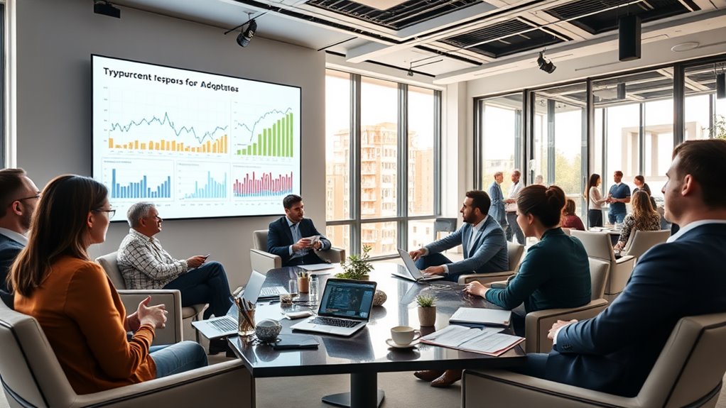 enhanced operational efficiency benefits