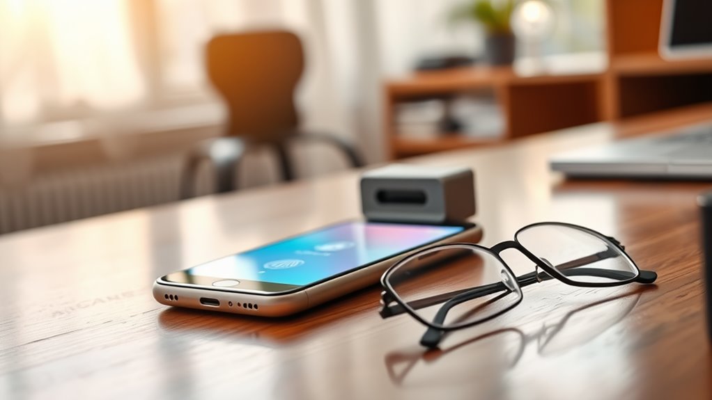 enhanced security through authentication