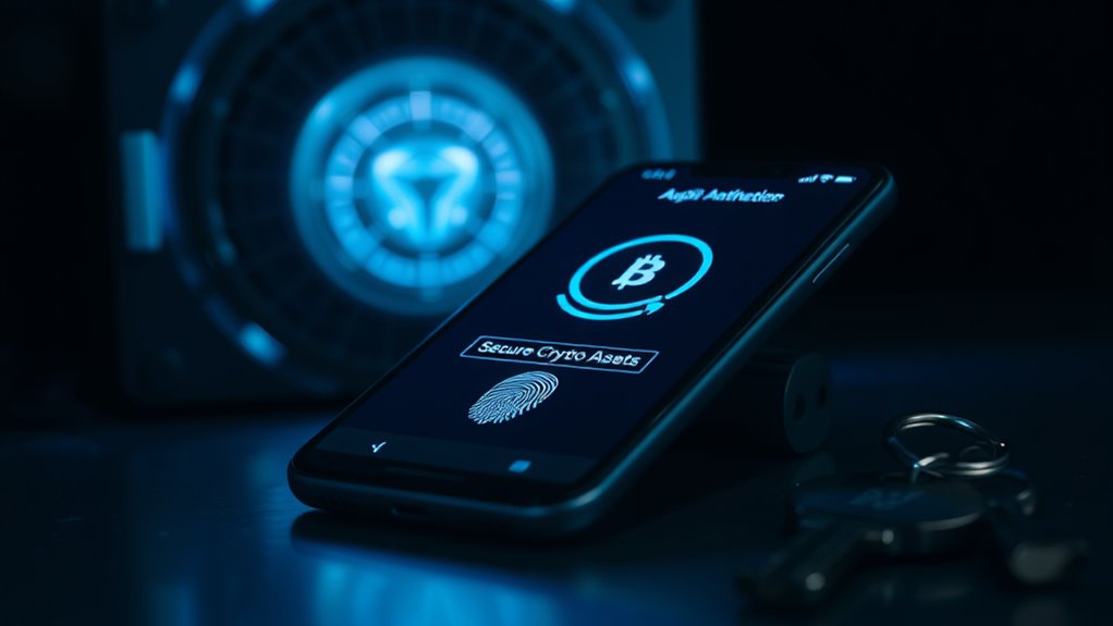 enhanced security through verification