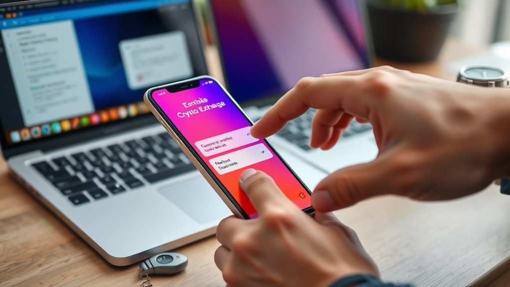 enhanced security with authentication
