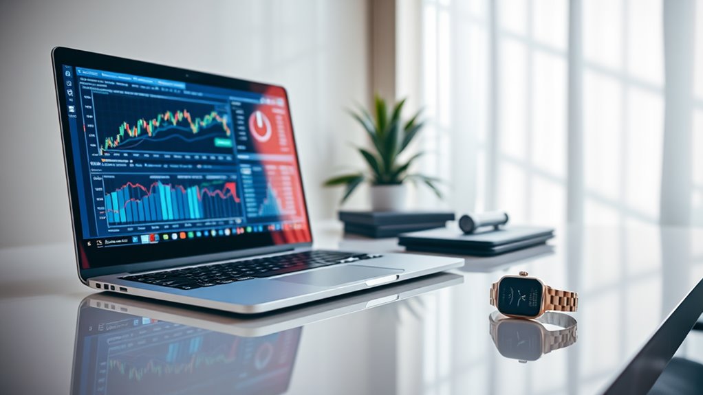 enhanced trading capabilities offered