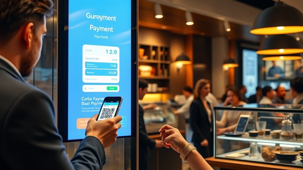 enhanced transaction efficiency benefits