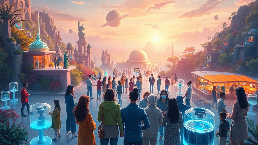 enhanced user collaboration opportunities