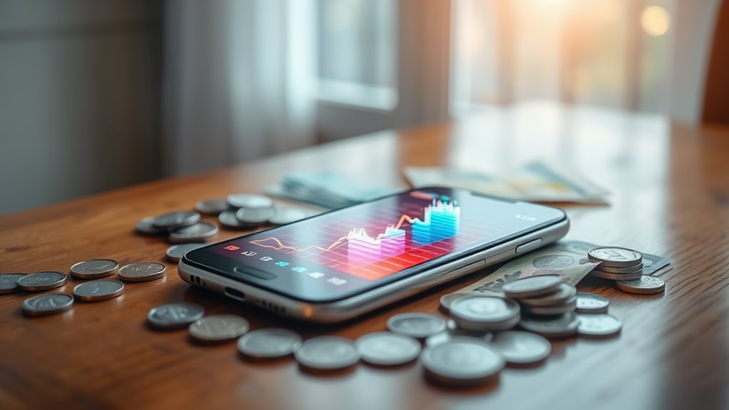 enhancing financial system efficiency