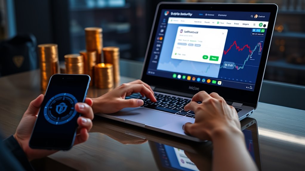 enhancing security with mfa