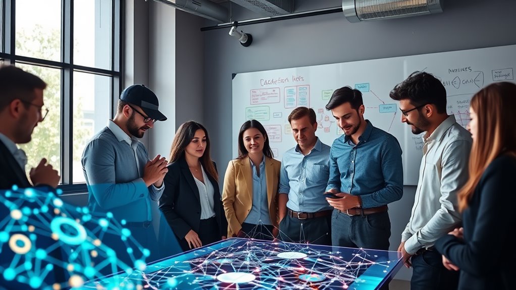 enterprise blockchain technology insights